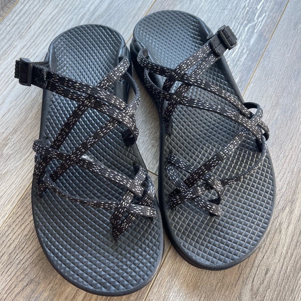 Chaco Sandals
